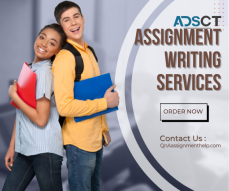 Avail Excellent Quality Assignment Writing Service at Affordable price by QnA Assignment Help