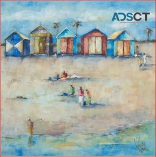 Beach And Coastal Prints Australia - by 
