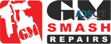 GM Smash Repairs