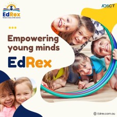 Edrex Learning
