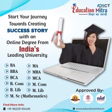 Why Students choose Education Mitra? 
