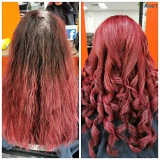 How to Choose a Hair Color Melbourne