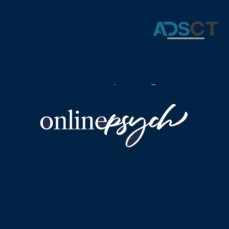 OnlinePsych • Online Psychologist Austra