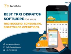 Looking for Taxi Dispatch Software for y