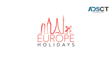 Holidays in Europe | Book Your Dream Eur