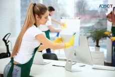 Commercial Cleaners Queensland