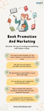 book promotion and marketing