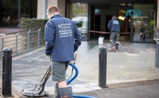 Commercial Floor Cleaning Services in Sydney