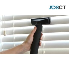 Affordable Blinds Cleaning Service In Canberra