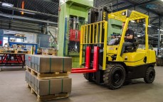 Pacific Hire - Forklift hire Wangaratta