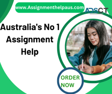 Australia's No 1 Assignment Help provider Assignmenthelpaus.com