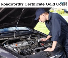 Get The Best Mobile Roadworthy Gold Coast