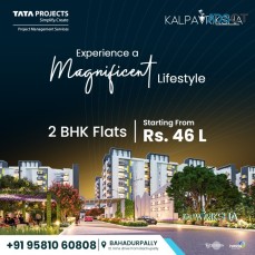 luxury apartments for sale in bahadurpal