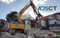 Get Quality demolition Sydney - Anesti Excavation & Demolition