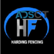 Harding Fencing