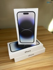 iPhone 14/14 Pro Max 1TB 