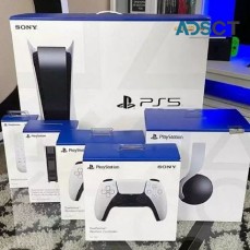  Sony Playstation 5 PS5 Console  