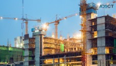 UAE Abu Dhabi Civil Construction Company