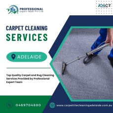 Cheap and Best Carpet Cleaning Services 