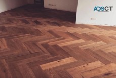 Trustworthy Hardwood Flooring supplier i