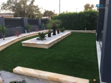 Landscaping Chifley