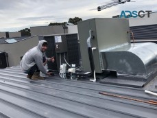 Heating and Cooling Geelong