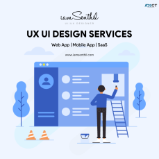 Connect With Best UI UX designer