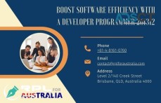 Boost Software Efficiency with a Develop