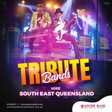 Tribute Bands Hire South East Queensland