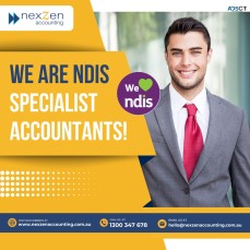 NDIS Specialists Accountants Australia