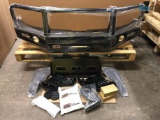 Affordable and Quality Used Bull Bars 