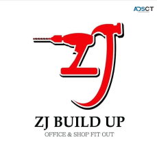 ZJ BUILD UP PTY LTD 