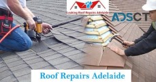Leaking Roof Repair Adelaide