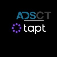 Tapt | Your Contactless Digital Business Card