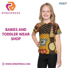 Affordable Kids Clothes Store