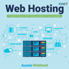 Best Website Hosting Australia