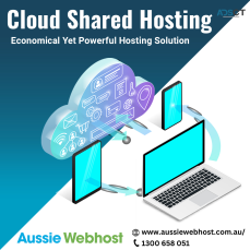 Unveiling the Power of Cloud Web Hosting