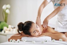 Experience Several Healing Benefits by Opting for Neck and Shoulders Massage