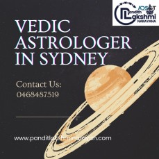 Top Vedic Astrologer in Sydney, Meet Now
