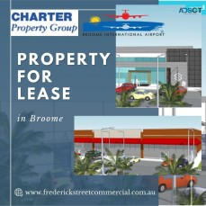 Property for Lease in Broome