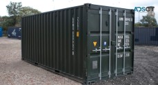 Versatile Shipping Containers for Sale: 