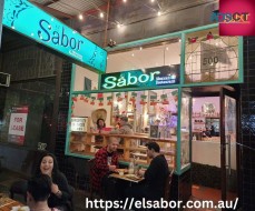 Mexican Restaurants in Melbourne With Be