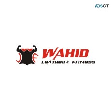 wahid leather and fitness