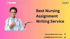 Best Nursing Assignment Writing Service