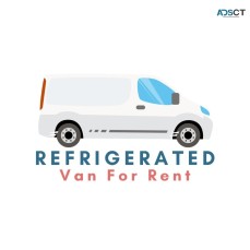 Budget Refrigerated Van Rental 