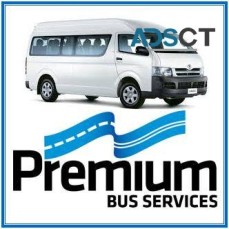 Premium Bus Services