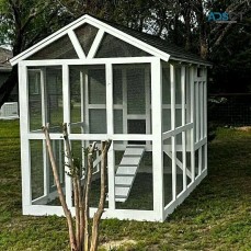 Chicken coops for sale in Melbourne 