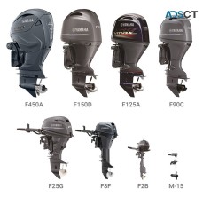 Outboard engines for Sale