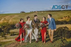 Highly Skilled and Experienced Wedding Photographers Sydney