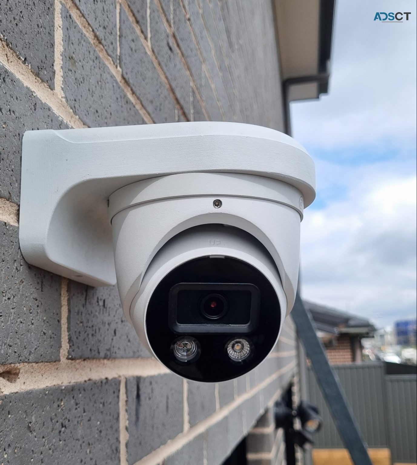 Buy The Best CCTV Security Surveillance Cameras Online in Sydney